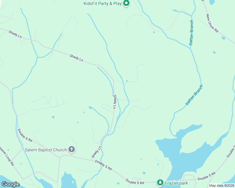 map of restaurants, bars, coffee shops, grocery stores, and more near 1551 Shady Lane Rd in Dayton