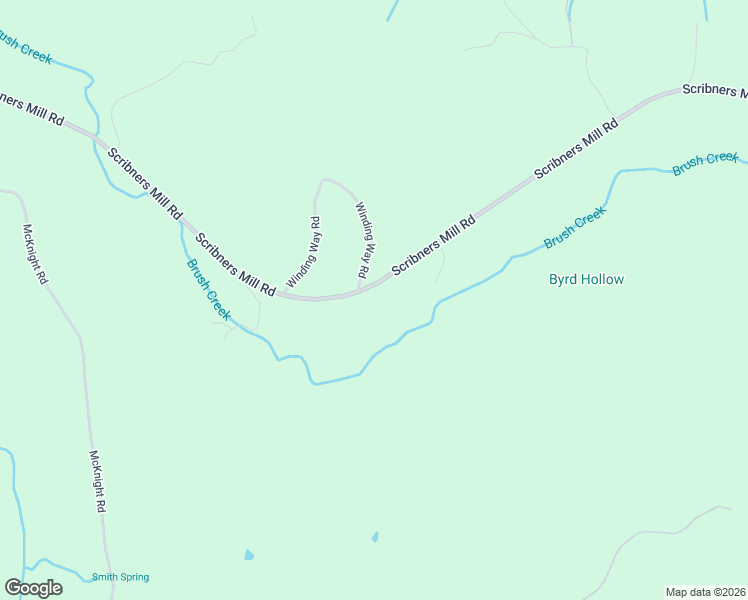 map of restaurants, bars, coffee shops, grocery stores, and more near 2644 Scribners Mill Road in Culleoka