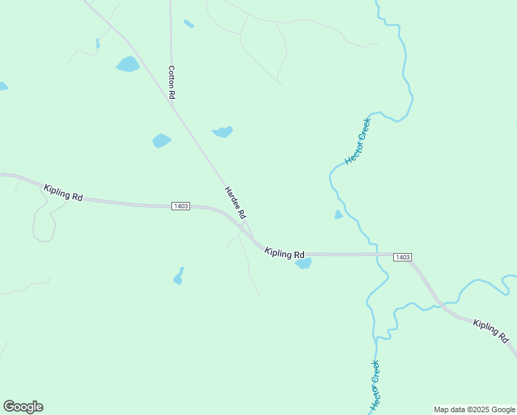 map of restaurants, bars, coffee shops, grocery stores, and more near 405 Hardee Road in Fuquay-Varina