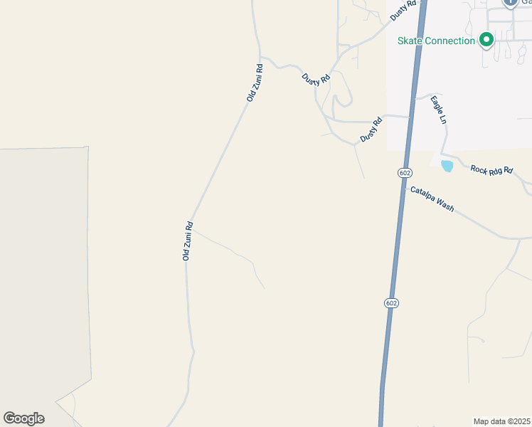 map of restaurants, bars, coffee shops, grocery stores, and more near in Catalpa Canyon