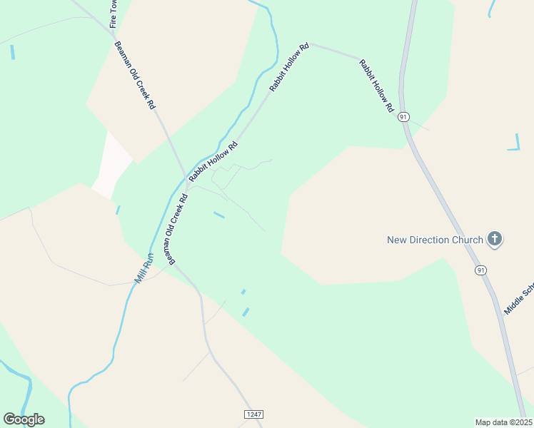 map of restaurants, bars, coffee shops, grocery stores, and more near 2714 Beaman Old Creek Road in Snow Hill