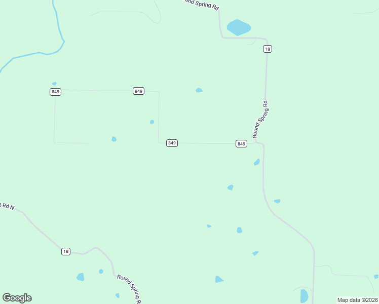 map of restaurants, bars, coffee shops, grocery stores, and more near 441 Holly Leaf Road in Bee Branch