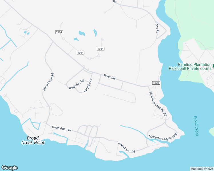 map of restaurants, bars, coffee shops, grocery stores, and more near 106 South Wedgewood Drive in Washington