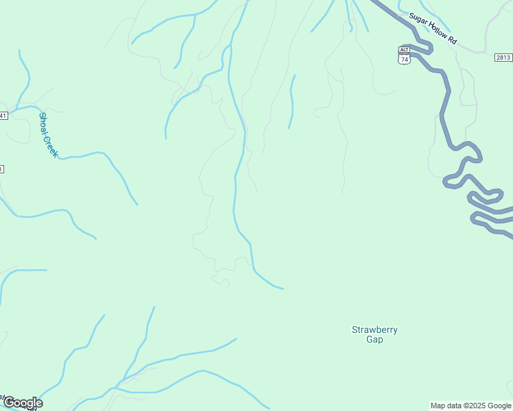 map of restaurants, bars, coffee shops, grocery stores, and more near 220 Mcabee Cove Road in Fairview