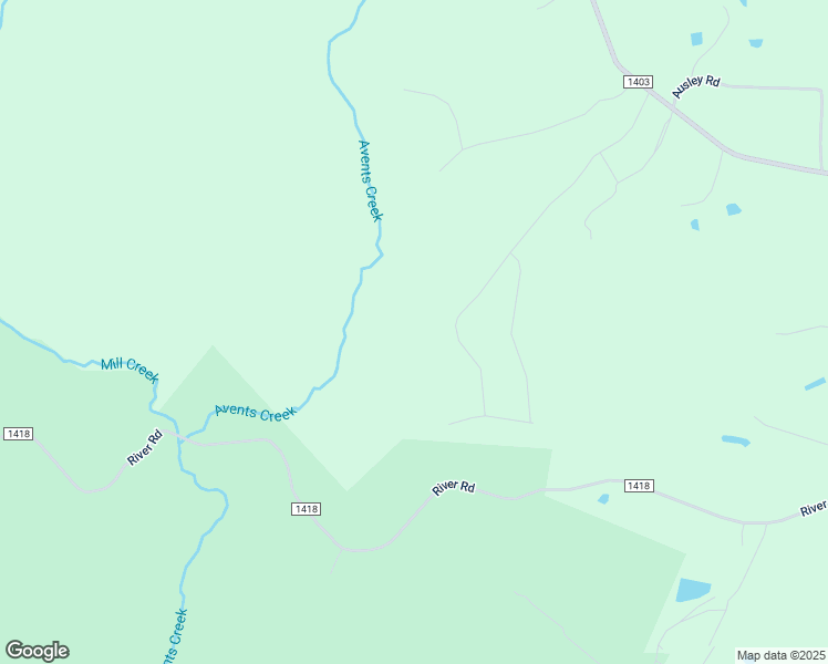 map of restaurants, bars, coffee shops, grocery stores, and more near River Road in Fuquay-Varina