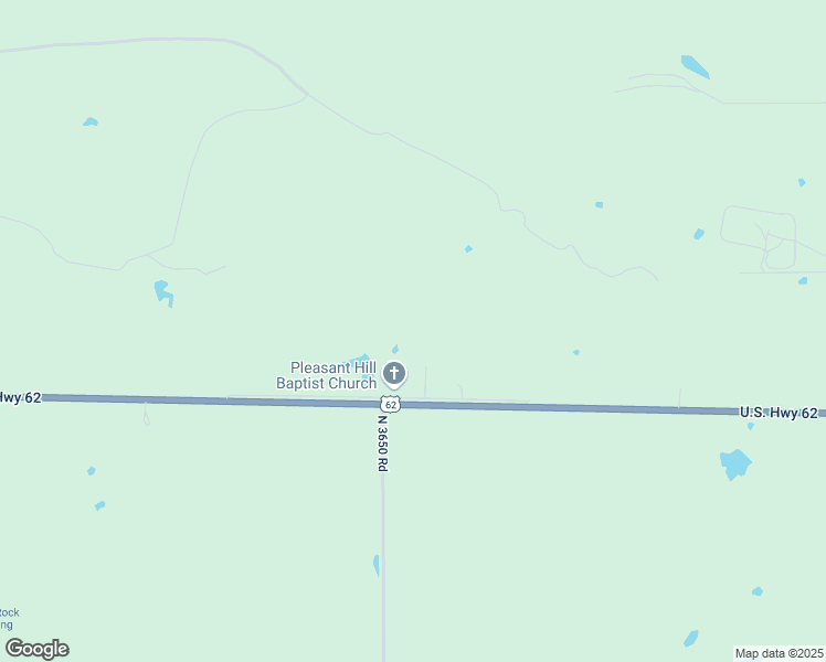 map of restaurants, bars, coffee shops, grocery stores, and more near 365018 U.S. 62 in Boley