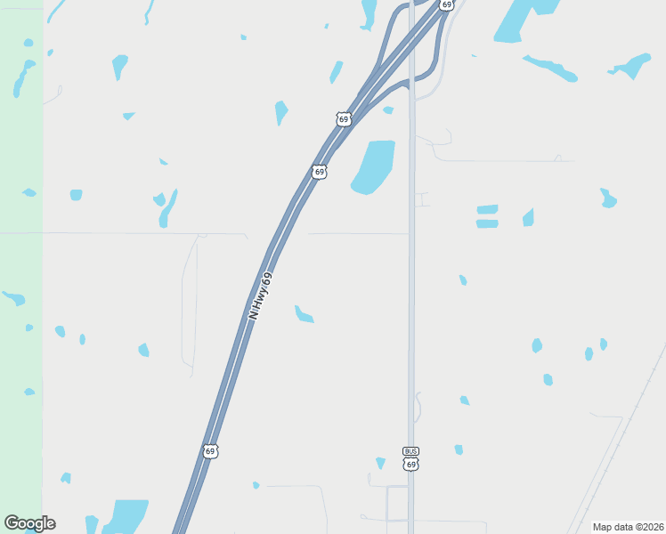 map of restaurants, bars, coffee shops, grocery stores, and more near in Checotah