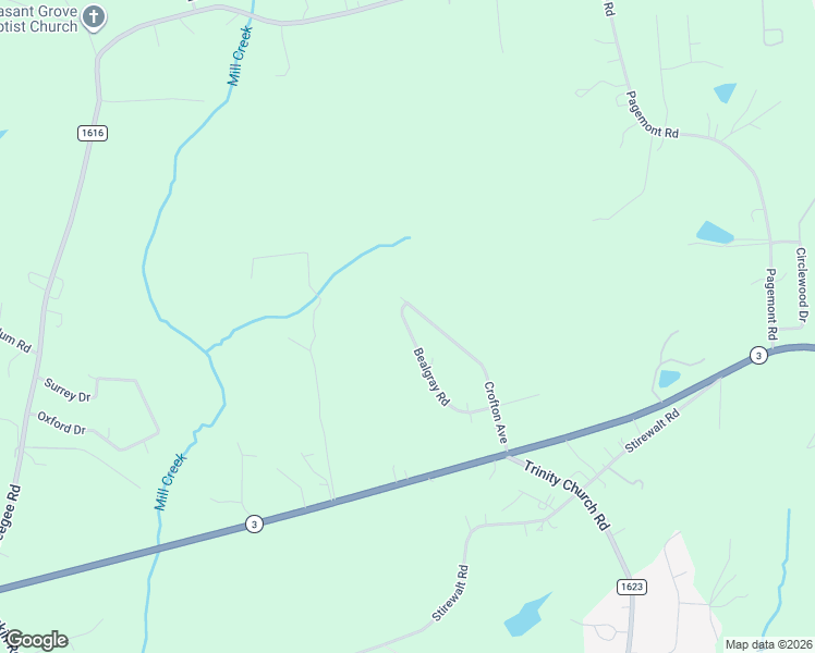map of restaurants, bars, coffee shops, grocery stores, and more near 6743 Bealgray Rd in Kannapolis