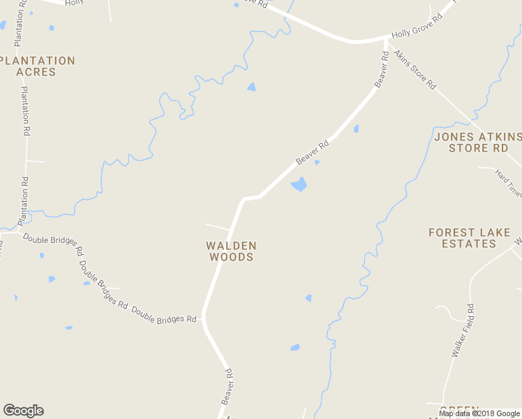 map of restaurants, bars, coffee shops, grocery stores, and more near 3158 Beaver Rd in Munford