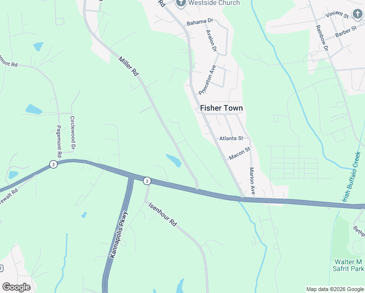 map of restaurants, bars, coffee shops, grocery stores, and more near 5625 South Oakmont Street in Kannapolis