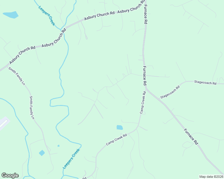 map of restaurants, bars, coffee shops, grocery stores, and more near 1410 L R Schronce Lane in Iron Station