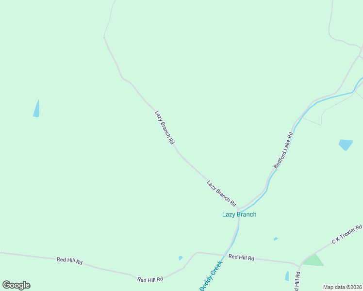 map of restaurants, bars, coffee shops, grocery stores, and more near 115 Lazy Branch Road in Normandy