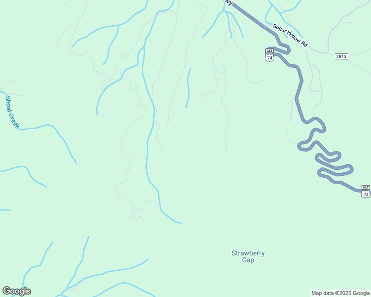 map of restaurants, bars, coffee shops, grocery stores, and more near 135 B And B Stables Drive in Fairview