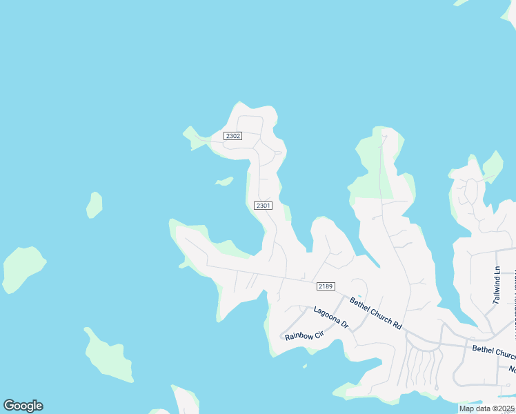 map of restaurants, bars, coffee shops, grocery stores, and more near 20601 Island Forest Drive in Cornelius