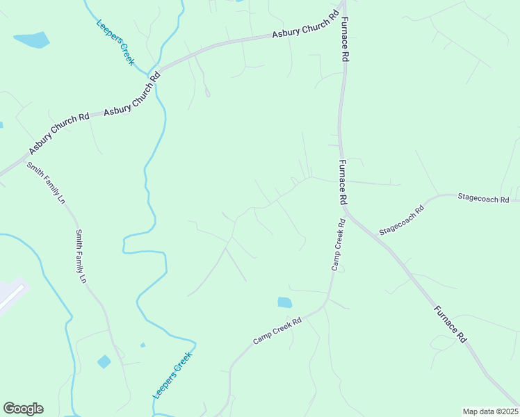 map of restaurants, bars, coffee shops, grocery stores, and more near 1429 L R Schronce Lane in Iron Station