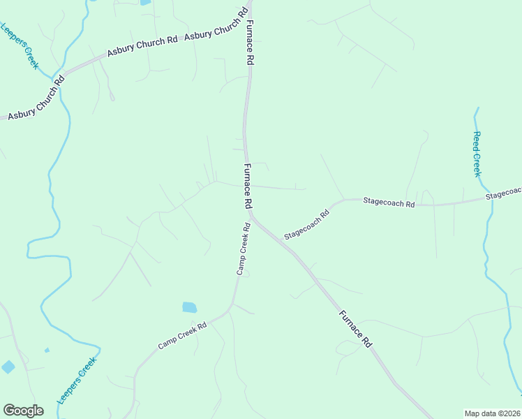 map of restaurants, bars, coffee shops, grocery stores, and more near 2242 West Nc 27 Highway in Lincolnton