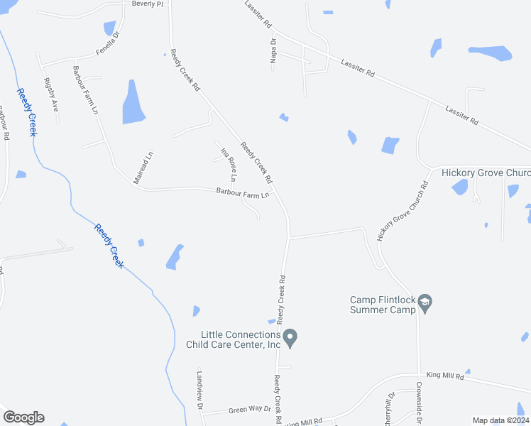 map of restaurants, bars, coffee shops, grocery stores, and more near 87 Sheldrake Way in Four Oaks
