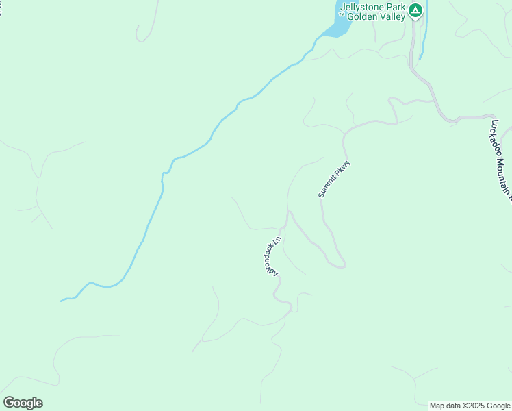 map of restaurants, bars, coffee shops, grocery stores, and more near 152 Coady Ridge in Bostic