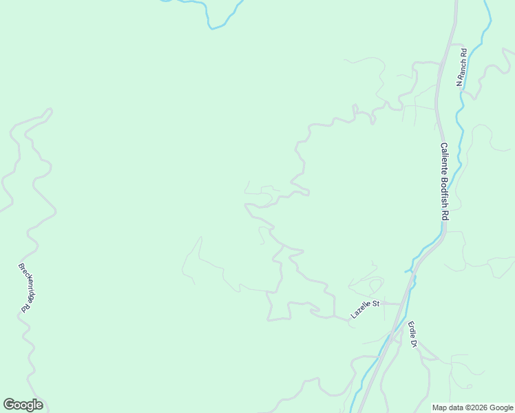 map of restaurants, bars, coffee shops, grocery stores, and more near 321 Breckenridge Avenue in Kern County