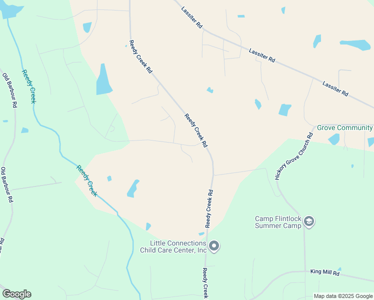 map of restaurants, bars, coffee shops, grocery stores, and more near 924 Barbour Farm Lane in Four Oaks