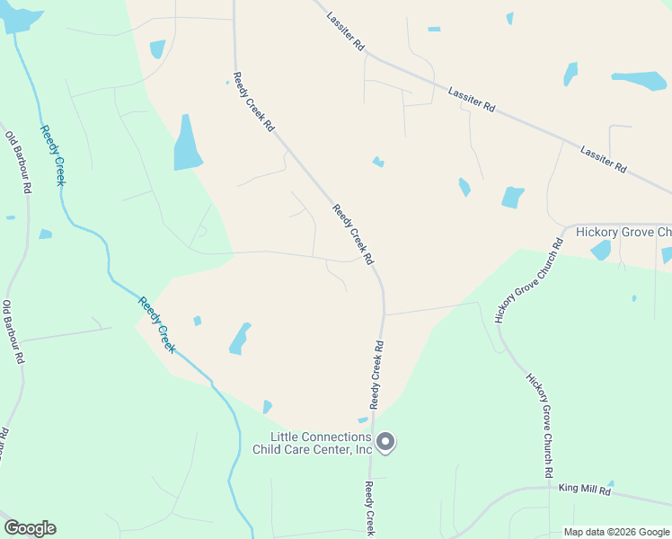 map of restaurants, bars, coffee shops, grocery stores, and more near 924 Barbour Farm Lane in Four Oaks