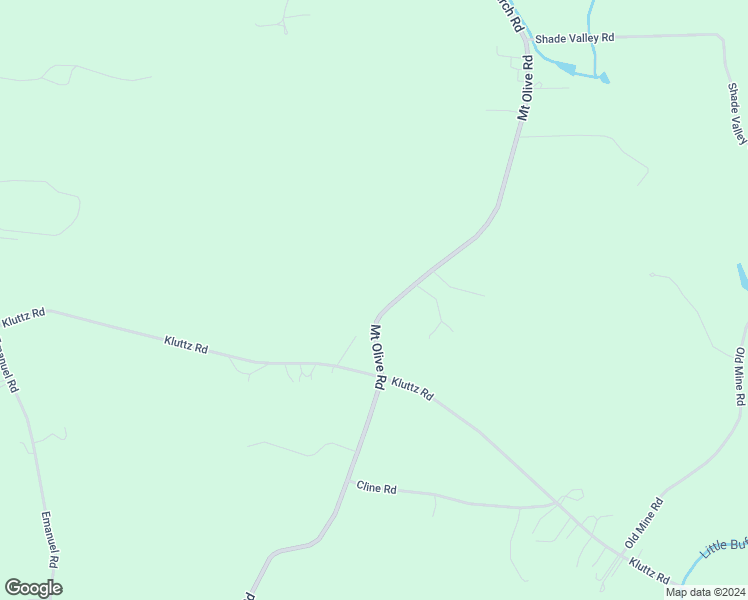 map of restaurants, bars, coffee shops, grocery stores, and more near 11655 Mount Olive Road in Gold Hill