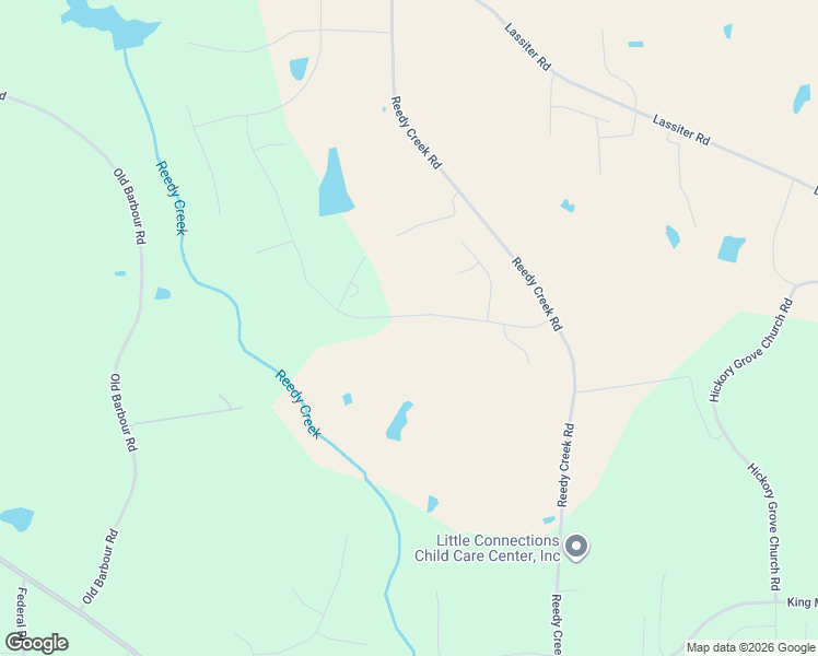 map of restaurants, bars, coffee shops, grocery stores, and more near 674 Barbour Farm Lane in Four Oaks