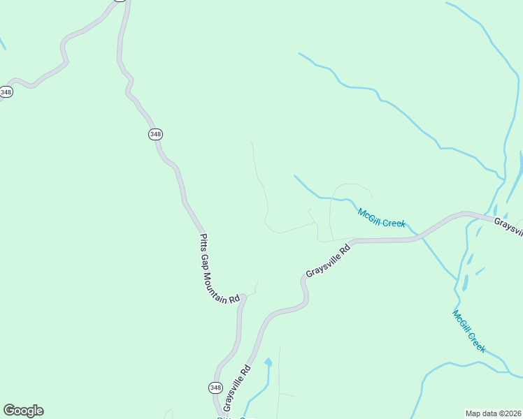 map of restaurants, bars, coffee shops, grocery stores, and more near 482 Green Road in Graysville