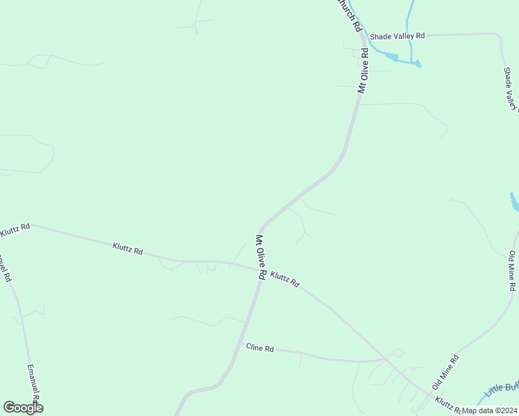 map of restaurants, bars, coffee shops, grocery stores, and more near 11655 Mount Olive Road in Gold Hill