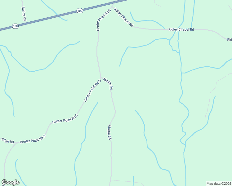 map of restaurants, bars, coffee shops, grocery stores, and more near 193 Martin Road in Reagan