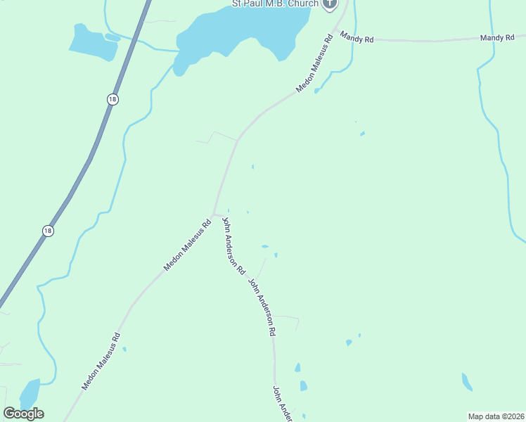 map of restaurants, bars, coffee shops, grocery stores, and more near in Medon