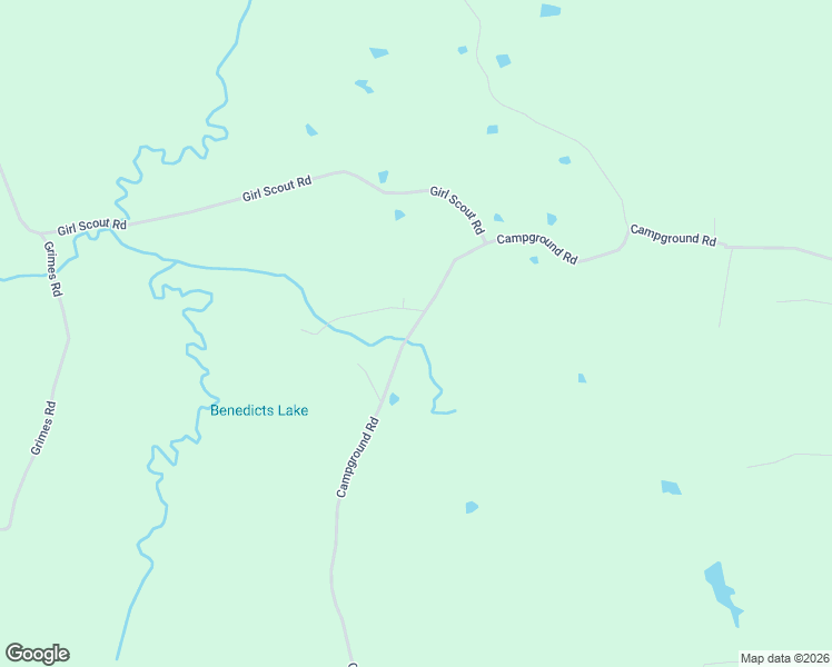 map of restaurants, bars, coffee shops, grocery stores, and more near 8524 Campground Road in Drummonds