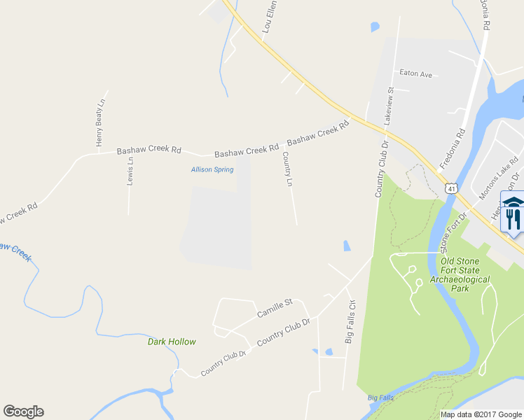 map of restaurants, bars, coffee shops, grocery stores, and more near 33 Old Stone Circle in Manchester