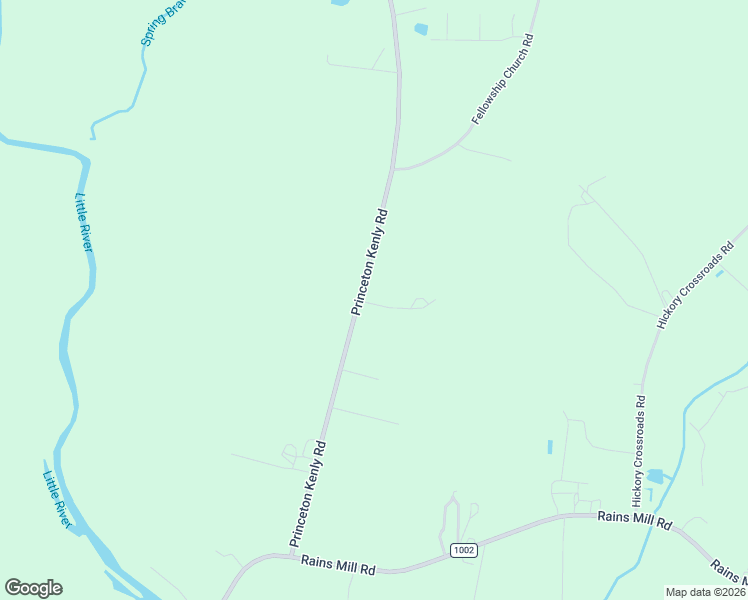 map of restaurants, bars, coffee shops, grocery stores, and more near 115 Brewer Lane in Princeton