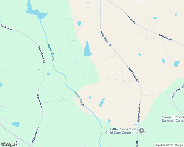 map of restaurants, bars, coffee shops, grocery stores, and more near 56 Mairead Lane in Four Oaks