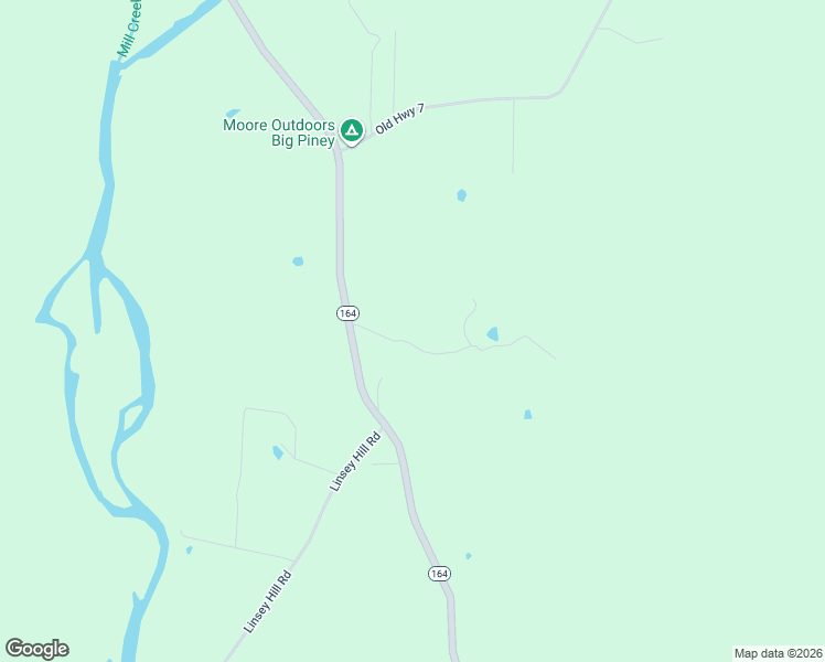 map of restaurants, bars, coffee shops, grocery stores, and more near 120 Watson Lane in Dover