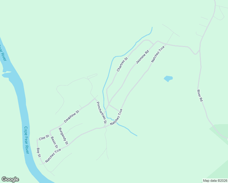 map of restaurants, bars, coffee shops, grocery stores, and more near 659 Jasmine Road in Fuquay-Varina