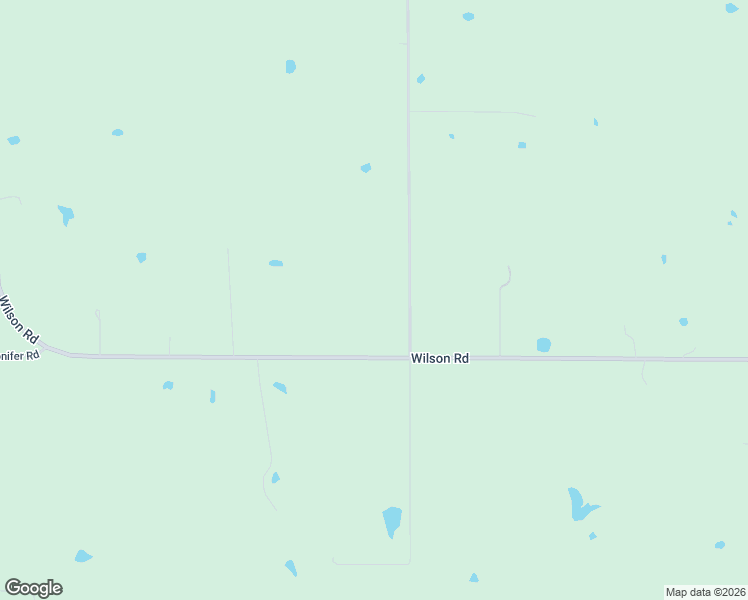 map of restaurants, bars, coffee shops, grocery stores, and more near 24833 South 200 Road in Henryetta