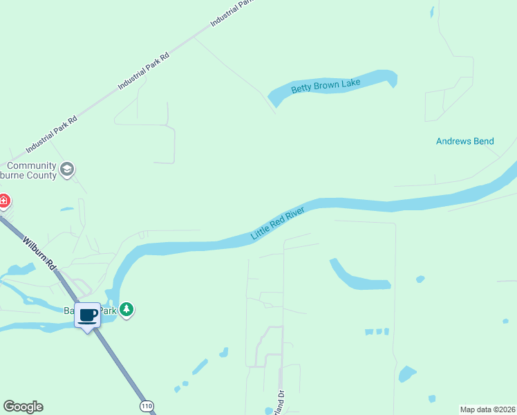 map of restaurants, bars, coffee shops, grocery stores, and more near in Heber Springs