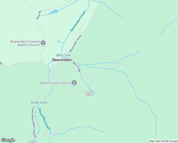 map of restaurants, bars, coffee shops, grocery stores, and more near 41 Billy Cove Road in Candler