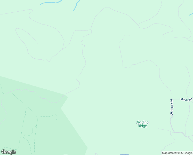 map of restaurants, bars, coffee shops, grocery stores, and more near Laughter Mountain Road in Buncombe County
