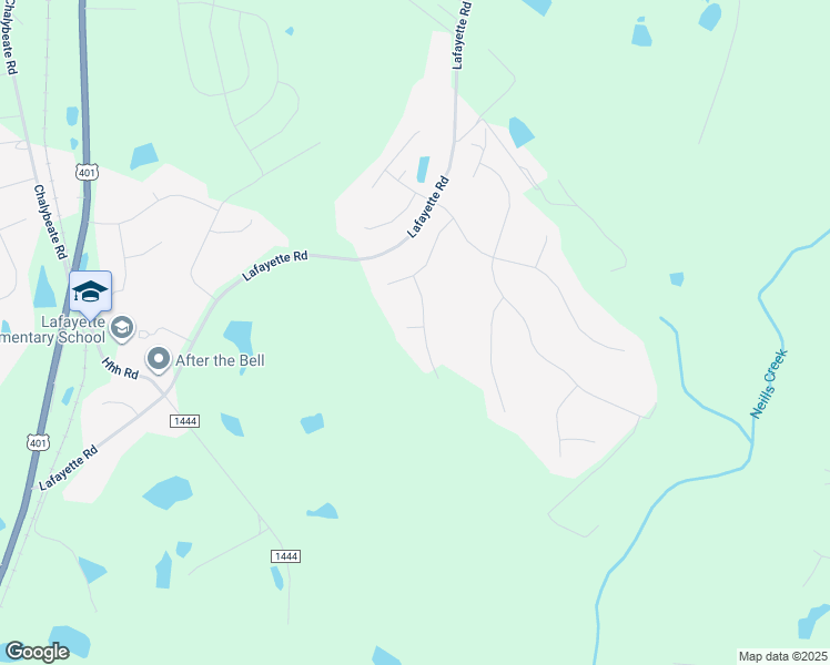 map of restaurants, bars, coffee shops, grocery stores, and more near 29 Tucson Court in Fuquay Varina