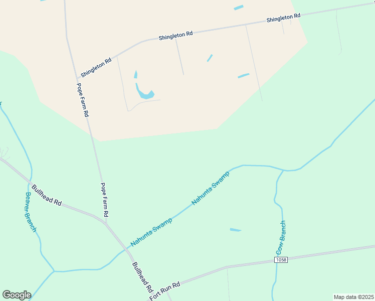 map of restaurants, bars, coffee shops, grocery stores, and more near Shingleton Road in Snow Hill