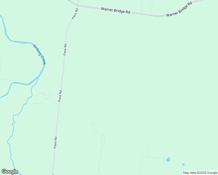 map of restaurants, bars, coffee shops, grocery stores, and more near 320 Pass Road in Shelbyville