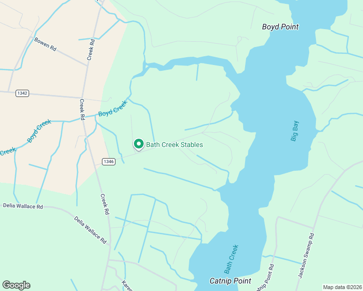 map of restaurants, bars, coffee shops, grocery stores, and more near Stell Road in Bath