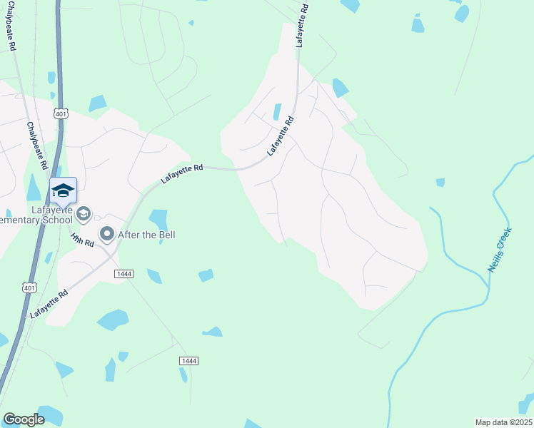 map of restaurants, bars, coffee shops, grocery stores, and more near 29 Tucson Court in Fuquay Varina