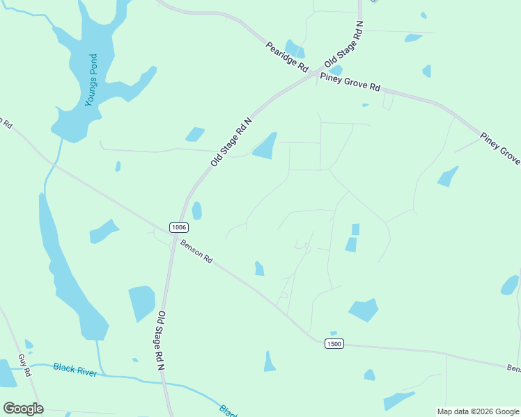 map of restaurants, bars, coffee shops, grocery stores, and more near in Angier