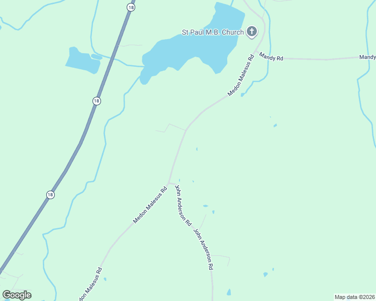 map of restaurants, bars, coffee shops, grocery stores, and more near 601 Medon Malesus Road in Medon