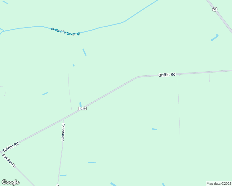 map of restaurants, bars, coffee shops, grocery stores, and more near 1165 Griffin Road in Snow Hill