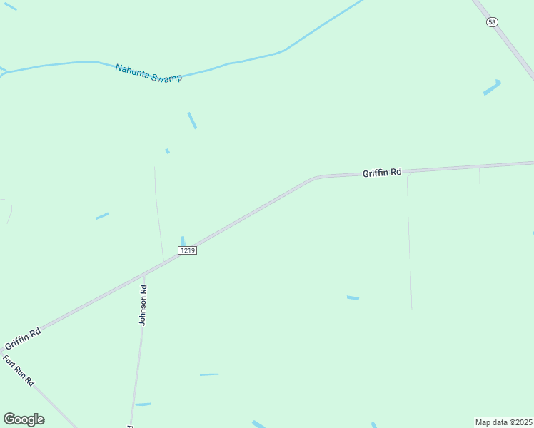 map of restaurants, bars, coffee shops, grocery stores, and more near 1165 Griffin Road in Snow Hill